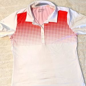 Nike Golf Polo